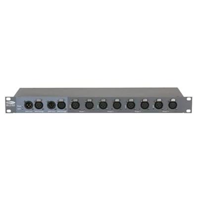 Showtec DB-1-4/RDM 4-kanaals DMX Booster