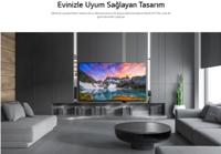LG Electronics TV 55NANO79 Nanocell 55 inch 4K UHD Smart TV zwart Dark Meteor Titan - thumbnail