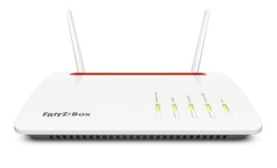 FRITZ!Box 6890 4G LTE
