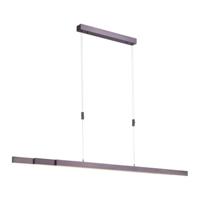 Paul Neuhaus Houtprint hanglampAdriana - 2568-24 - thumbnail