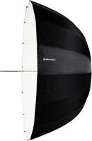 Elinchrom Paraplu Deep wit 125cm - thumbnail