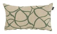 Hartman Tuinkussen 'Pearl' 50 x 30cm, kleur Groen - thumbnail