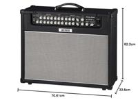 Boss Nextone Special - thumbnail