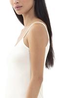 Emotion onderjurk - verstelbare Spaghetti bandjes - Antistatische neglige - thumbnail