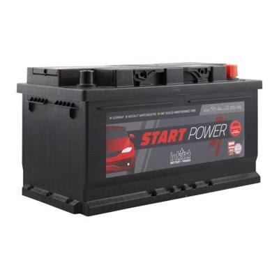 Ac Cu 12v 80ah intt start. Ac Cu 12v 80ah intt start.