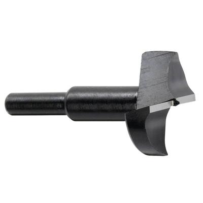 Wolfcraft Cilinderboor | WS | Ø35 x 53mm | 1 stuk - 3302000 Wolfcraft Cilinderboor | WS | Ø35 x 53mm | 1 stuk - 3302000