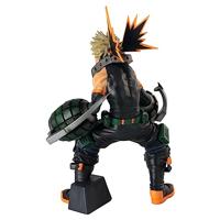 My Hero Academia Super Master Stars Piece Figure - Katsuki Bakugo - thumbnail