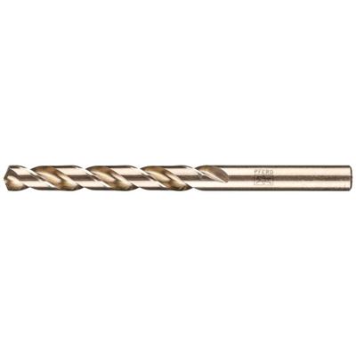 PFERD TOOLS 25203783 HSSE-Co 5 Spiraalboor 9.3 mm Gezamenlijke lengte 125 mm DIN 338 10 stuk(s) PFERD TOOLS 25203783 HSSE-Co 5 Spiraalboor 9.3 mm Gezamenlijke lengte 125 mm DIN 338 10 stuk(s)