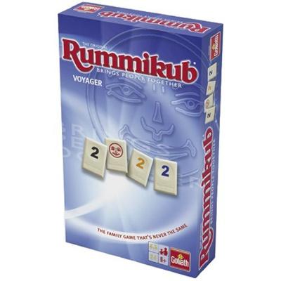 Rummikub Reiseditie
