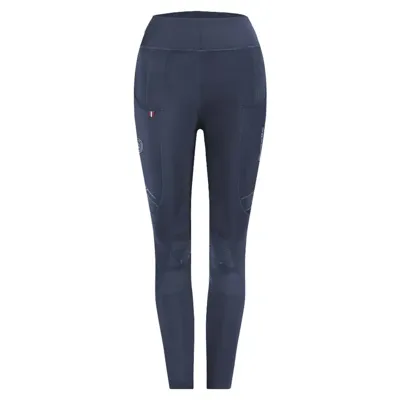 Cavallo Lin FG Rijlegging donkerblauw maat:40 Cavallo Lin FG Rijlegging donkerblauw maat:40