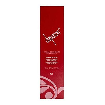DCM Hair Color Cream 9/78 Very Light Beige Violet Blond Haarverf 100ml