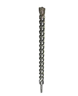 Makita B-58752 P4S: SDS-PLUS boor 28x450mm - thumbnail