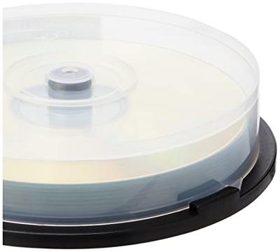 MediaRange MRPL510 (her)schrijfbare CD