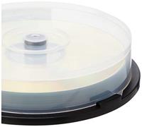 MediaRange MRPL510 (her)schrijfbare CD - thumbnail