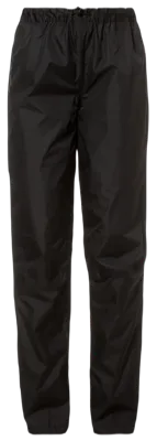 Vaude Fluid - Women's Rain Pants