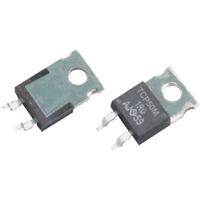 TRU COMPONENTS TCP50M-C24R0FTB Vermogensweerstand 24 Ω SMD TO-220 SMD 50 W 1 % 1 stuk(s) - thumbnail