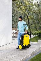 Karcher S 6 | Handveegmachine | 670 mm - 1.766-420.0 - thumbnail