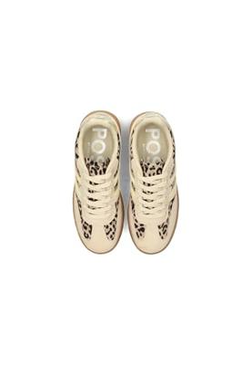 Posh by Poelman Georgia C1152157PSH2 Beige / Zwart-41 maat 41