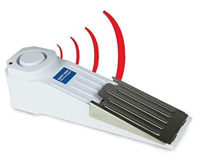 kh-security Alarmdeurstopper 100 dB 100185