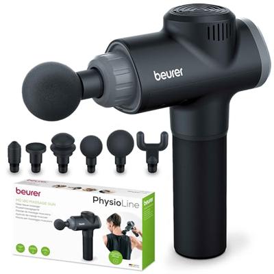 Beurer MG 180 Massage Gun Massage-apparaat - thumbnail