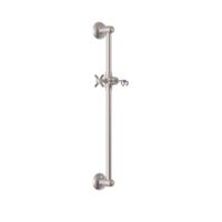 Glijstang Tres Clasic 60 cm RVS - thumbnail