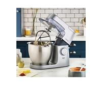 Kenwood Chef XL Elite KVL6300S keukenmachine 6,7 l Zilver 1400 W - thumbnail