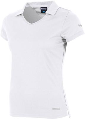 Reece 863601 Sheila Polo Ladies - White - 152