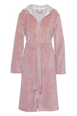 Vandyck Vandyck Badjas DUCHESS Xlarge pink