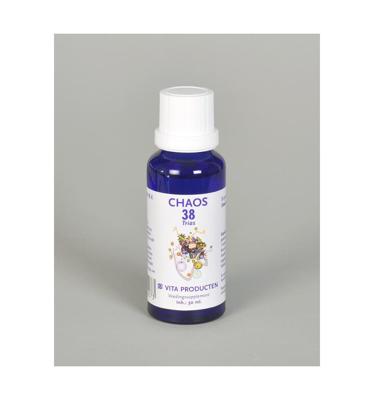 Chaos 38 trias