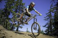 CushCore pro mullet set - puncture protection - thumbnail