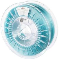 Spectrum Filaments 81061 PLA High Speed Filament PLA kunststof Highspeed filament, Hoge stijfheid, Hoge treksterkte 1.75 mm 1000 g Iceland Blue, Blauw 1 stuk(s) - thumbnail