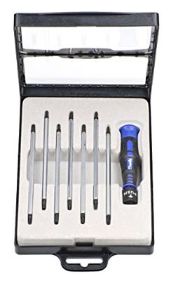 kwb Schroevendraaierset