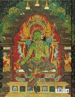 Notitieboek Groene Tara - thumbnail