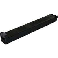 Toner Sharp MX36GTBA Zwart - thumbnail