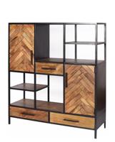 Brooklyn 140cm-13803 - thumbnail