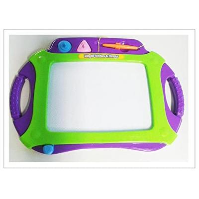 Crea Kids magnetisch kleuren tekenbord 45x30 cm