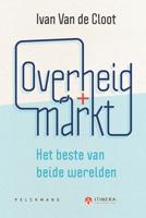 Overheid + Markt - Ivan Van de Cloot - ebook - thumbnail