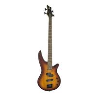 Jackson JS Series Spectra Bass JS2 Tobacco Burst - thumbnail