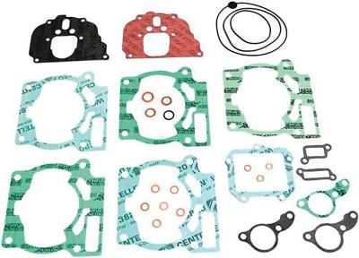 ATHENA cilinder pakkingset headset engine egs/exc/sx/mxc 125, 02-11