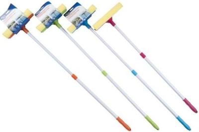 Lifetime Uitrekbare Raamreiniger - 1 Stuks Lifetime Uitrekbare Raamreiniger - 1 Stuks