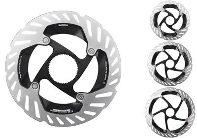 SHIMANO rt-cl900 center-lock disc rotor