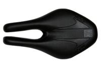 ISM zadel ps2.0 performance short road, 30 padding, zwart - thumbnail