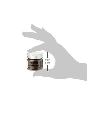 Ranger Ink Ranger • tim holtz distress embossing glaze walnut stain