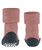 Falke Cosyshoe Slof Kinderen Wild Rose 37-38 - thumbnail