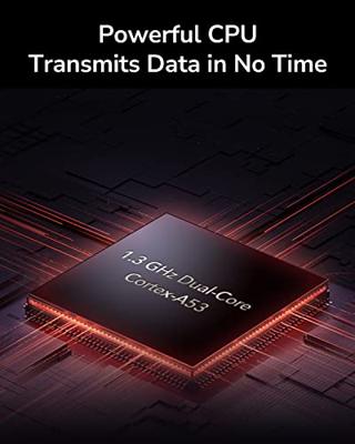 Cudy RE3000 Wi-Fi-signaalversterker