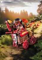 Playmobil 71486 Novelmore Kahbooms Raceauto - thumbnail