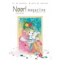 Joy!Crafts • noor! magazine nr.19 5e jaargang - thumbnail