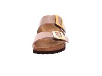 Birkenstock SYDNEY CUSHION BUCKLE BF TAUPE - alle - thumbnail