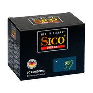 Sico Xl Condooms - 50 Stuks (50stuks) Sico Xl Condooms - 50 Stuks (50stuks)