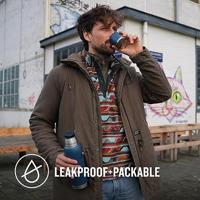 Stanley The Adventure To-Go Bottle .75L / 25oz Thermosfles Abyss 750ML - thumbnail